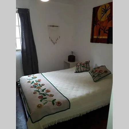 El Sueno De Lulu Apartment Rosario Exterior photo