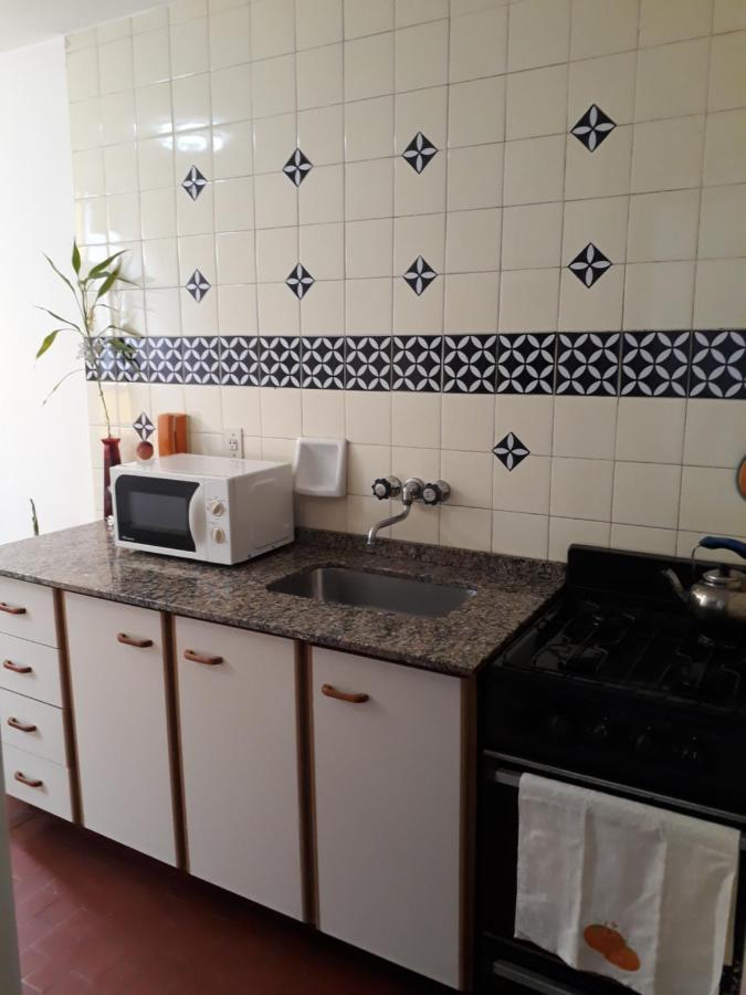 Apartment El Sueno De Lulu Rosario