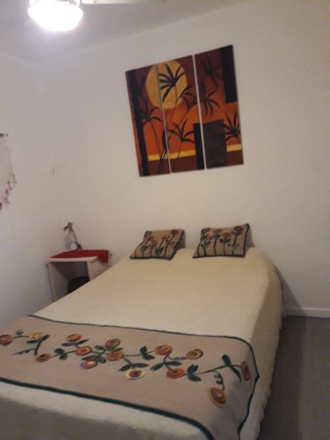 El Sueno De Lulu Rosario